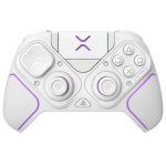 PDP wireless controller Victrix Pro BFG PlayStation, white