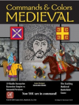 Commands and Colors: Medieval