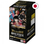 One Piece Card Game OP09 - Emperors In The New World - Booster Display (24 Packs) | JP