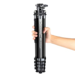 Fotopro X-Airfly trikojis (Pilkas)
