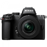 Nikon Z50 II (Z 50 II), (Z50II) + NIKKOR Z DX 16-50mm f/3.5-6.3 VR
