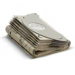 Filtrų rinkinys K&auml;rcher dulkių siurbliui 6.904-143.0