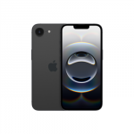 Apple iPhone 16e 512GB juodas i&scaron;manusis telefonas