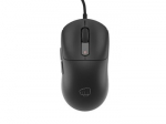 Fury Gaming Mouse | Tanto T4 | Wired | USB | Black