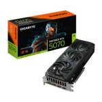 Gigabyte GeForce RTX 5070 WINDFORCE OC SFF 12G | NVIDIA | 12 GB | GeForce RTX 5070 | HDMI ports quantity 1 | PCI-E 5.0