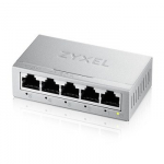 Zyxel GS-105BV5-EU0101F tinklo komutatorius Ne-valdomas L2 Gigabit Ethernet (10/100/1000)