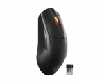 STEELSERIES Rival 3 WL Gen 2 Mouse - Black