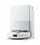 Roborock Qrevo Edge 5V1 | dulkių siurblys robotas | baltas | QRES02-00