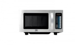 Microwave Oven PRO 25IX BP