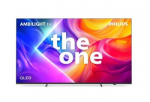 Philips 85PUS9010 85 colių QLED Ambilight televizorius | 4K (3840x2160) | 144Hz