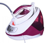 Tefal Express Protect SV9201E0 lygintuvas su garų generatoriumi 2800 W 1,8 L Durilium AirGlide Autoclean soleplate Violetinė, Balta