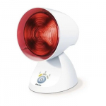 150W IL3 infrared lamp