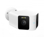 Outdoor Camera CW100 Dual