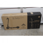 SALE OUT. Xiaomi Electric Scooter 4 Lite EU | Xiaomi Electric Scooter 4 Lite EU | 300 W | 25 km/h | 8.5 " | 3 month(s) | Black | USED , SCRATCHED, DIRTY, DAMAGED PACKAGING