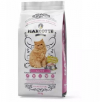 MAXCOTTE Gatos - sausas kačių maistas - 20kg