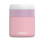 Kambukka Bora Pietų termos 600 ml - Pink