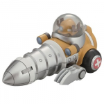 One Piece - CHOPPER ROBOT4 CHOPPER DRILL