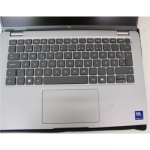 SALE OUT. Dell Latitude 5450 AG FHD Ultra 7 165H/16GB/512GB/Intel Arc Integrated/Win11 Pro/Estonian Backlit kbd/FP/SC/3Y Basic Onsite Warran | Dell Latitude 5450 | 14 " | IPS | FHD | 1920 x 1080 pixels | 60 Hz | Intel Ultra 7 | 165H | 16 GB | DDR5 |  ...