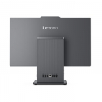 Lenovo IdeaCentre AIO 24IRH9 Intel&reg; Core&trade; i7 i7-13620H 60,5 cm (23.8") 1920 x 1080 pikseliai Viskas viename kompiuteryje 16 GB DDR5-SDRAM 512 GB SSD NoOS Wi-Fi 6 (802.11ax) Pilka