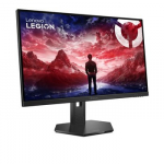 Lenovo Legion 27Q-10 kompiuterio monitorius 68,6 cm (27") 2560 x 1440 pikseliai Quad HD LED Juoda