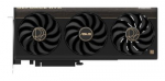ASUS ProArt GeForce RTX 5080 16GB GDDR7 OC Edition Graphics card 3xHDMI 2.1 2xDisplayPort 2.1a