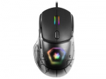 Mysz Tracer Gamezone Neon RGB USB