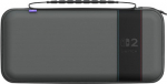 Turtle Beach case PlayTrek Travel Case Nintendo Switch 2, charcoal black