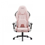 Diablo X-One Prime Normal Size - Akira Pink ergonominė kėdė