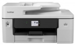 Brother | MFC-J6760DW | Multifunction printer | Inkjet | Colour | A3 | Wi-Fi | Grey