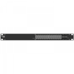 Teltonika Switch 24 x Gigabit Ethernet ports PROFINET and MRP support | SWM281 | Managed | Rackmountable | SFP ports quantity 4