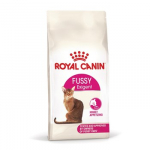 ROYAL CANIN Exigent Fussy - sausas kačių maistas - 4kg