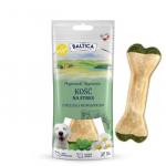 BALTICA Przysmaki region&oacute;w Chewing bone Stress - skanėstas &scaron;uniui - 1