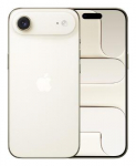 [RENEW] MOBILE PHONE IPHONE AIR/256GB LIGHT GOLD MG2N4 APPLE