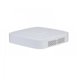 IP Tinklo Įra&scaron;ymo Įrenginys - NVR2116-4KS3 16CH 12MP AI Apsaugos Sistema ONVIF
