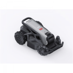 AIRSEEKERS LIMITED | Tron SE 300&deg; AI Vision Mulching Mower, 1500m&sup2;, Ai Vision + NRTK | 10 Ah