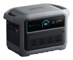 Anker Solix C1000X Gen 2 Ne&scaron;iojamoji maitinimo stotis 8 2000 W