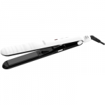 Rowenta | Hair straightener | SF3210F0 | Temperature (max) 230 &deg;C | Number of heating levels 10 | White/Black