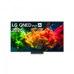 LG 75QNED8EB3A 75" (189 cm) 4K QNED evo MiniLED Smart TV | LG