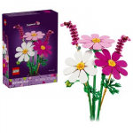 LEGO BOTANICALS 11514 Cosmos gėlės