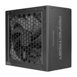 Maitinimo &scaron;altinis - Darkflash PMT 80 Plus Gold 850W ATX, Modulinis, PCIe 5.1 Juodas
