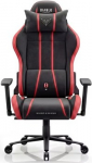 Diablo X-One 2.0 Fabric Normal Size Bloody Mary ergonominė kėdė