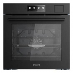 OVEN BUILT IN OZ60 PRO/SGS81-Z6PTDEU DREAME