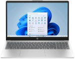 [REPACK] HP 15-fd0154wm i5-1334U 15,6 colių FHD jutiklinis ekranas, 12 GB, SSD 512, &bdquo;Iris Xe&ldquo;, &bdquo;Windows 11&ldquo;, &bdquo;Natural Silver&ldquo; (REPACK), 2 metai Naujas / Repack