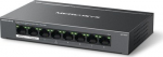 Switch Mercusys MS108GP