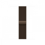 40mm Dark Bronze Milanese Loop