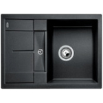 METRA 45 S Compact SILG PDUR Anthracite O.AF