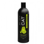 DR LUCY Cat Smooth Ilgam kailiui &ndash; &scaron;ampūnas katėms &ndash; 500 ml