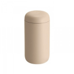 Fellow Carter Move Mug Terminis puodelis 355 ml Smėlio