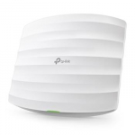 TP-Link EAP110 Wireless 802.11n/300Mbps AccessPoint PoE