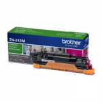 BROTHER Magenta standard toner TN243M